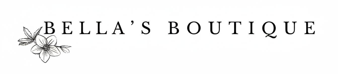 Bellas Boutique