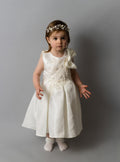 Maeve Flower Girl Dress