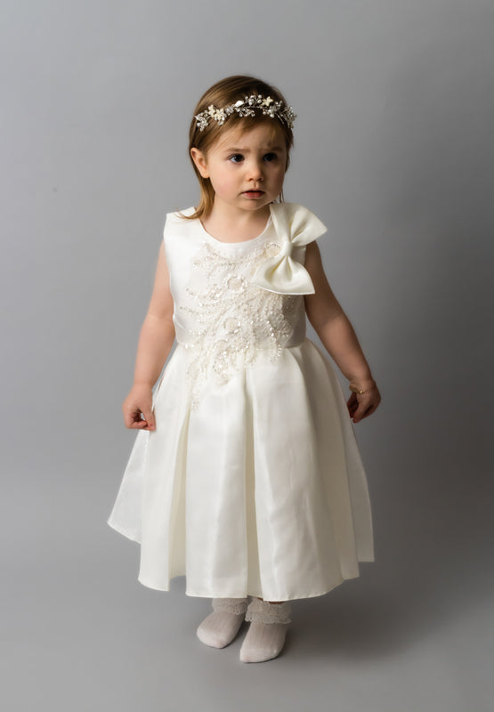 Maeve Flower Girl Dress