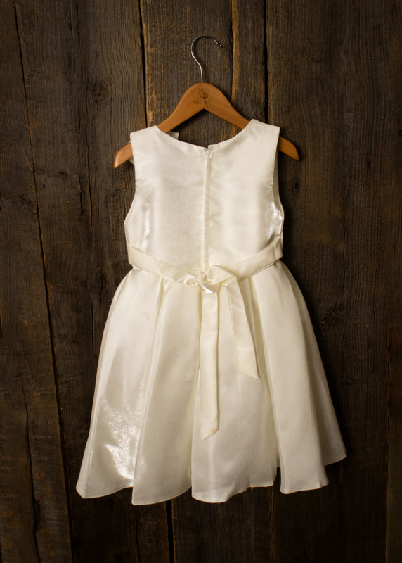 Maeve Flower Girl Dress