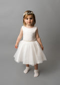 Aoife Flower Girl Dress