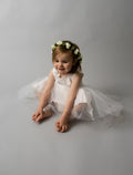 Blaithin Flower Girl Dress