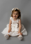 Saoirse Flower Girl Dress