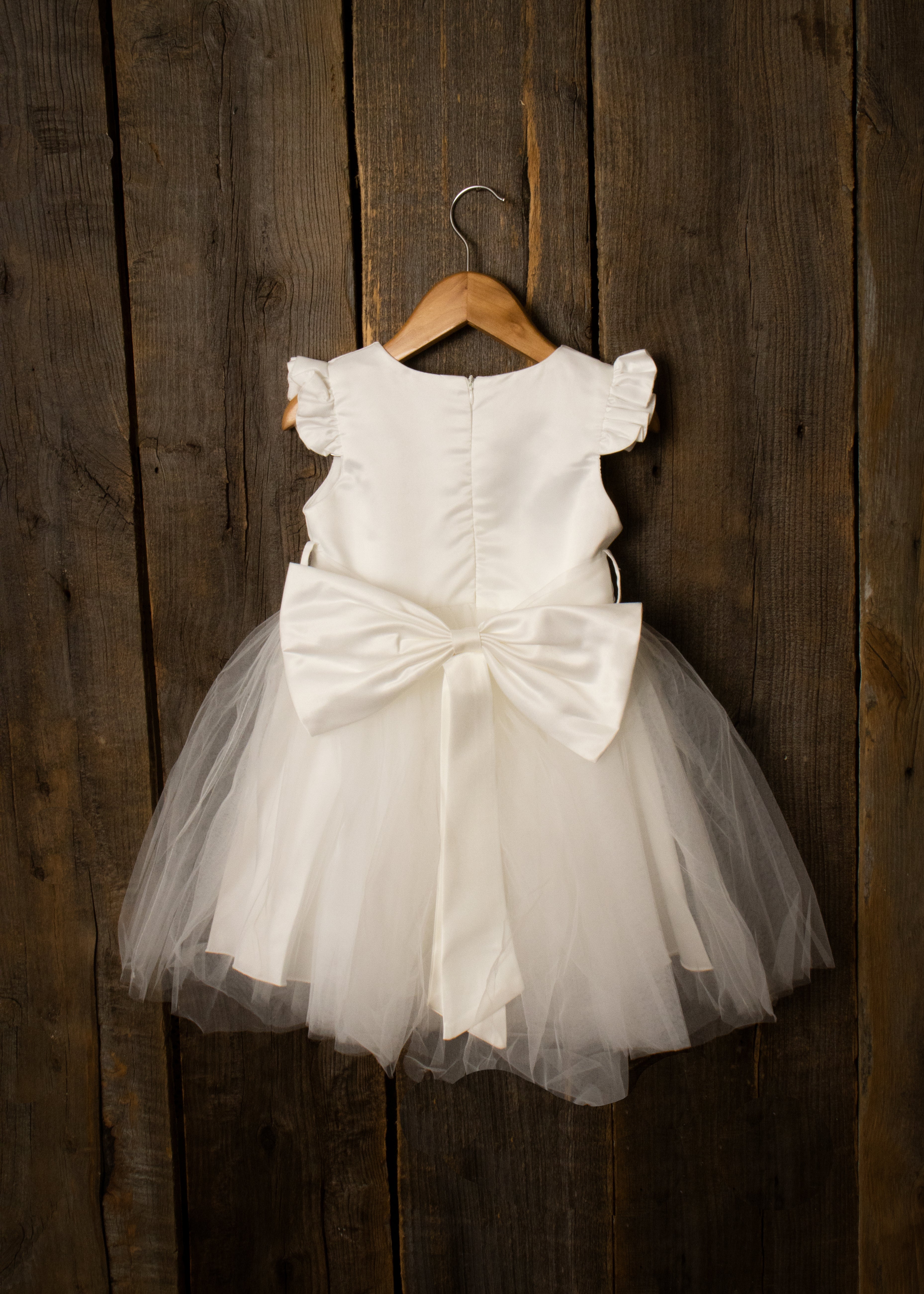 Orlaith Flower Girl Dress