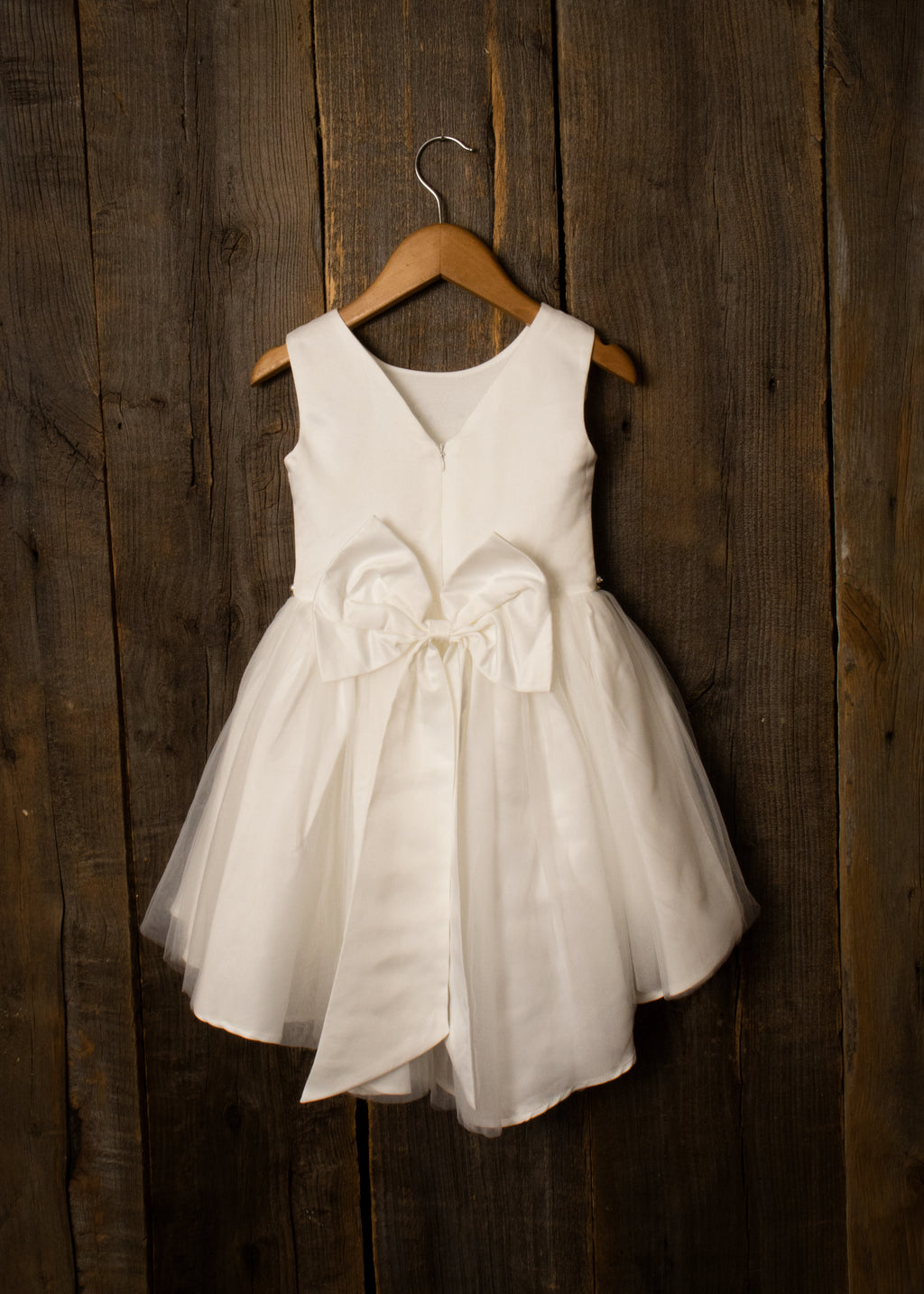 Aoife Flower Girl Dress