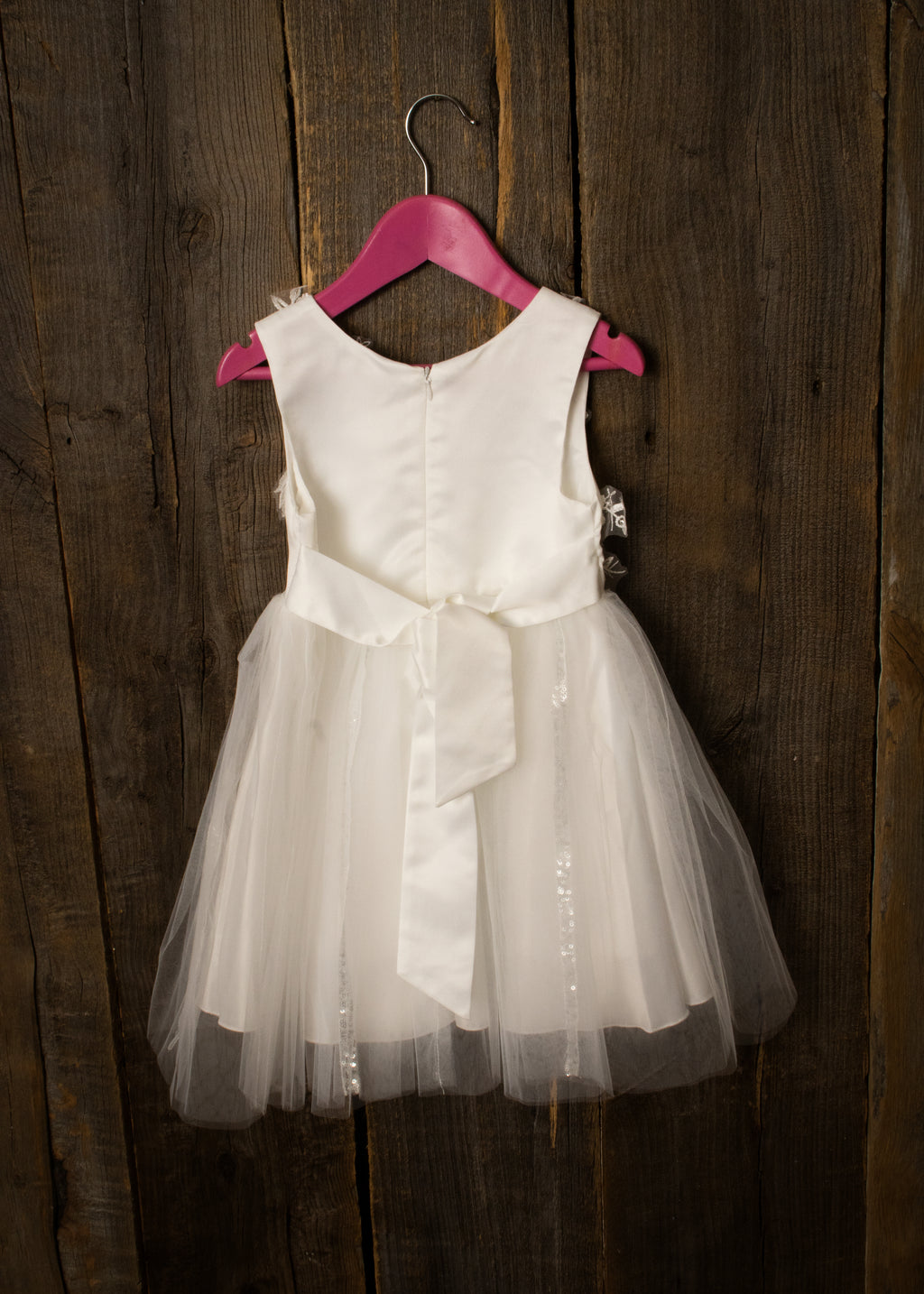 Blaithin Flower Girl Dress