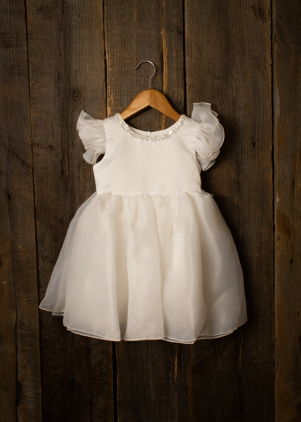 Caoimhe Flower Girl Dress