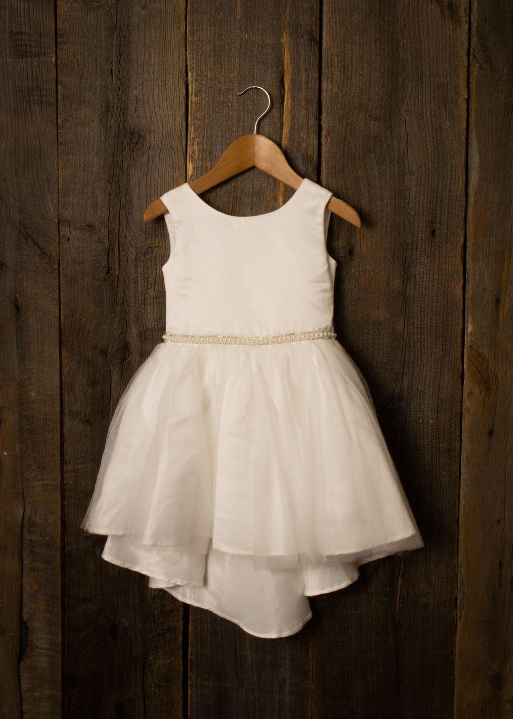 Aoife Flower Girl Dress