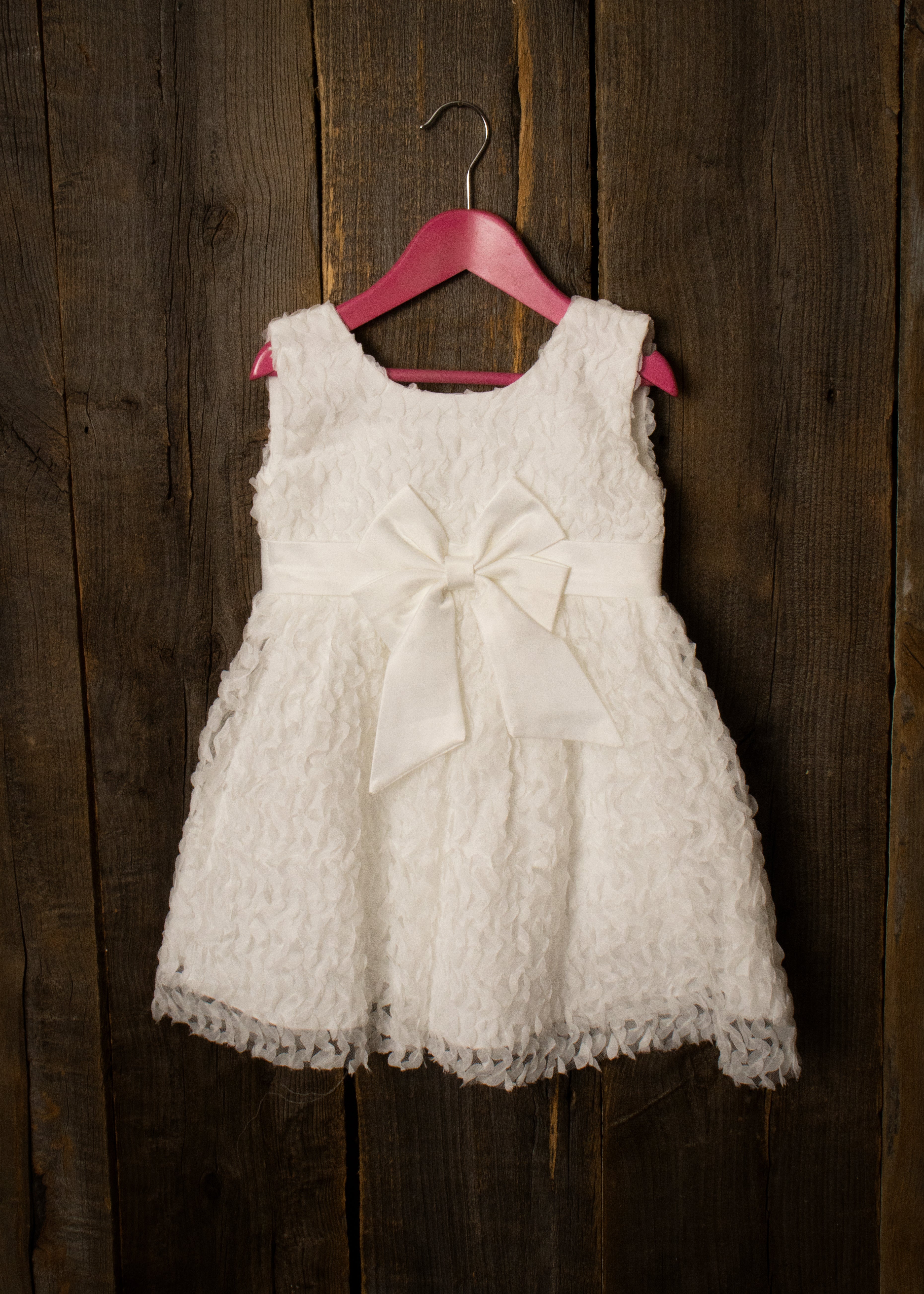 Saoirse Flower Girl Dress