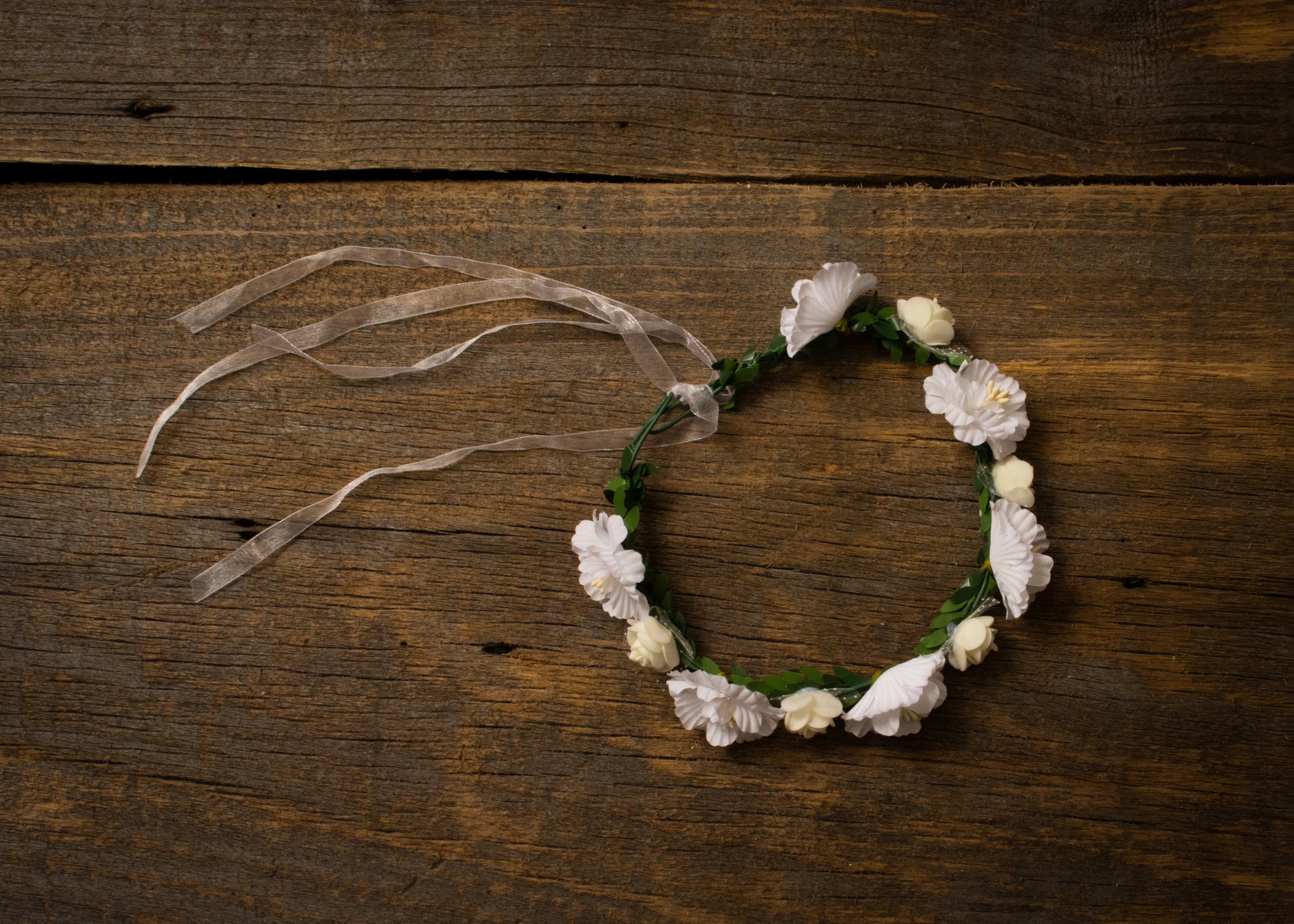 Luna Hairband